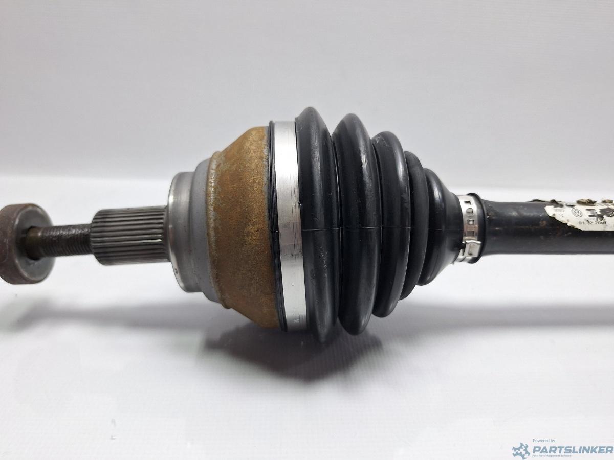 Planetara Stanga VOLKSWAGEN CADDY III Estate (2KB, 2KJ, 2CB, 2CJ) [ 2004 - 2015 ] TDI (BJB, BLS) 77KW|105HP OEM 2K0407271E