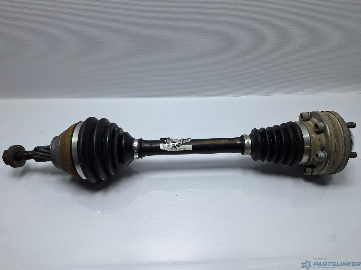 Planetara Stanga VOLKSWAGEN CADDY III Estate (2KB, 2KJ, 2CB, 2CJ) [ 2004 - 2015 ] TDI (BJB, BLS) 77KW|105HP 2K0407271E