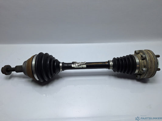 Planetara Stanga VOLKSWAGEN CADDY III Estate (2KB, 2KJ, 2CB, 2CJ) [ 2004 - 2015 ] TDI (BJB, BLS) 77KW|105HP 2K0407271E