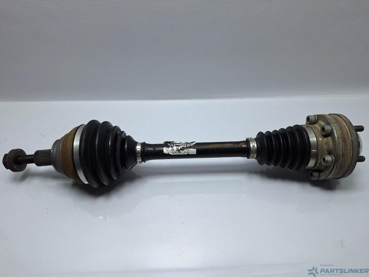 Planetara Stanga VOLKSWAGEN CADDY III Estate (2KB, 2KJ, 2CB, 2CJ) [ 2004 - 2015 ] TDI (BJB, BLS) 77KW|105HP OEM 2K0407271E