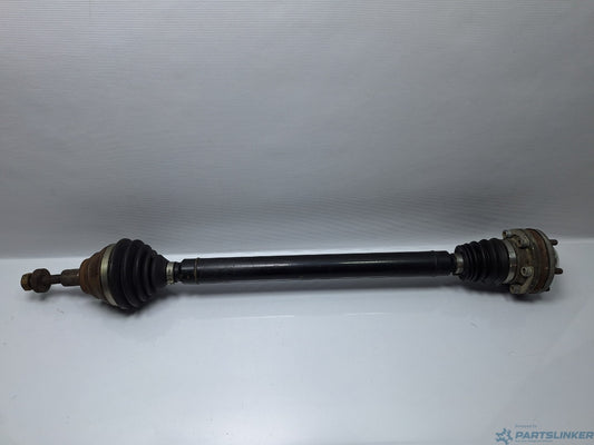 Planetara dreapta VOLKSWAGEN CADDY III Estate (2KB, 2KJ, 2CB, 2CJ) [ 2004 - 2015 ] TDI (BJB, BLS) 77KW|105HP 2K0407272E