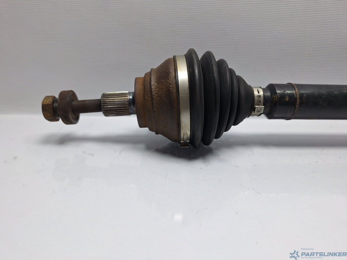 Planetara dreapta VOLKSWAGEN CADDY III Estate (2KB, 2KJ, 2CB, 2CJ) [ 2004 - 2015 ] TDI (BJB, BLS) 77KW|105HP 2K0407272E