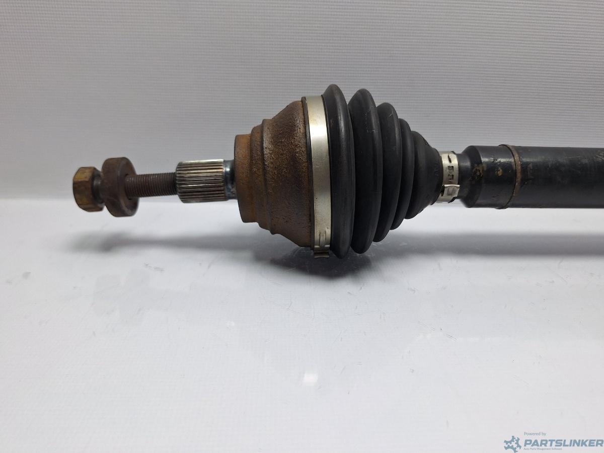 Planetara dreapta VOLKSWAGEN CADDY III Estate (2KB, 2KJ, 2CB, 2CJ) [ 2004 - 2015 ] TDI (BJB, BLS) 77KW|105HP OEM 2K0407272E