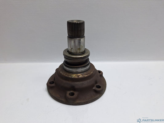 Flansa cutie de viteze VOLKSWAGEN CADDY III Estate (2KB, 2KJ, 2CB, 2CJ) [ 2004 - 2015 ] TDI (BJB, BLS) 77KW|105HP 02A409355F