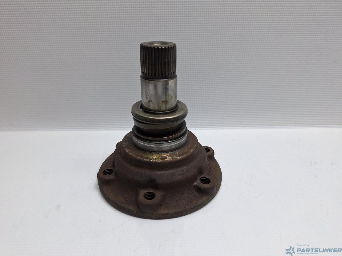 Flansa cutie de viteze VOLKSWAGEN CADDY III Estate (2KB, 2KJ, 2CB, 2CJ) [ 2004 - 2015 ] TDI (BJB, BLS) 77KW|105HP OEM 02A409355F