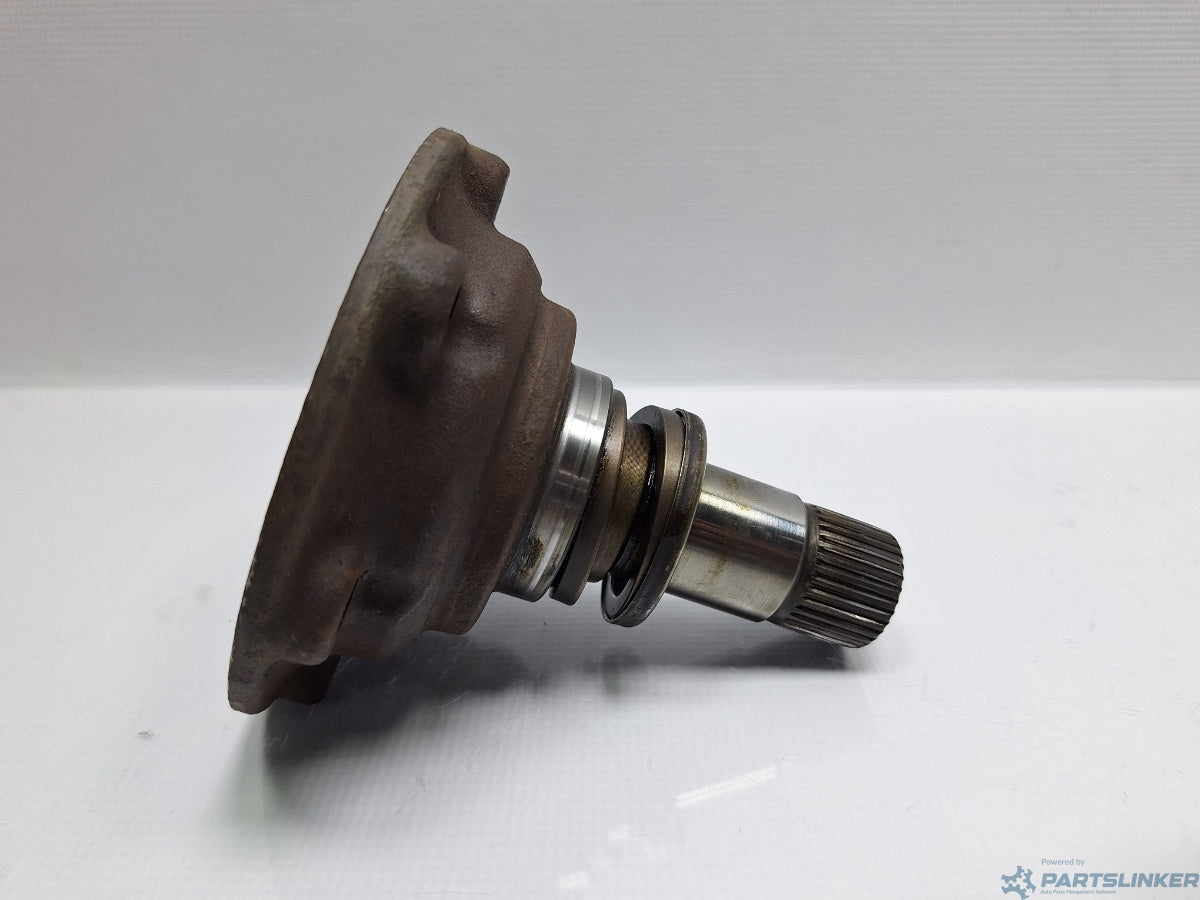 Flansa cutie de viteze VOLKSWAGEN CADDY III Estate (2KB, 2KJ, 2CB, 2CJ) [ 2004 - 2015 ] TDI (BJB, BLS) 77KW|105HP 02A409355F