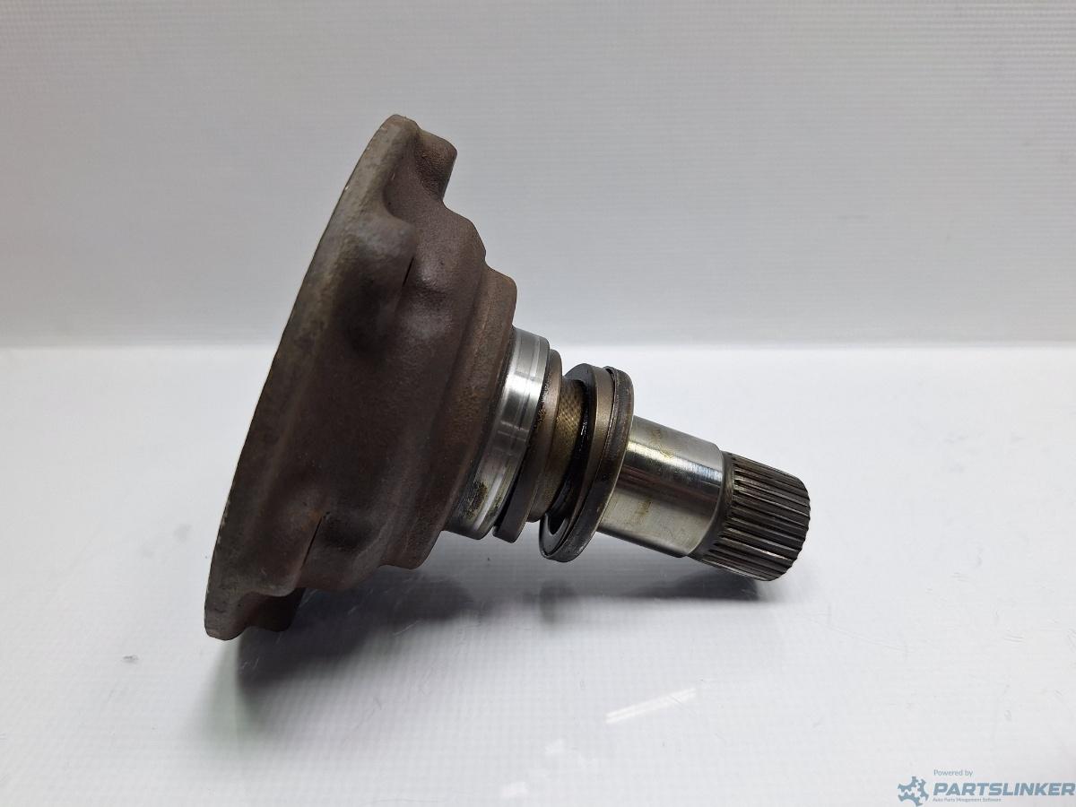 Flansa cutie de viteze VOLKSWAGEN CADDY III Estate (2KB, 2KJ, 2CB, 2CJ) [ 2004 - 2015 ] TDI (BJB, BLS) 77KW|105HP OEM 02A409355F
