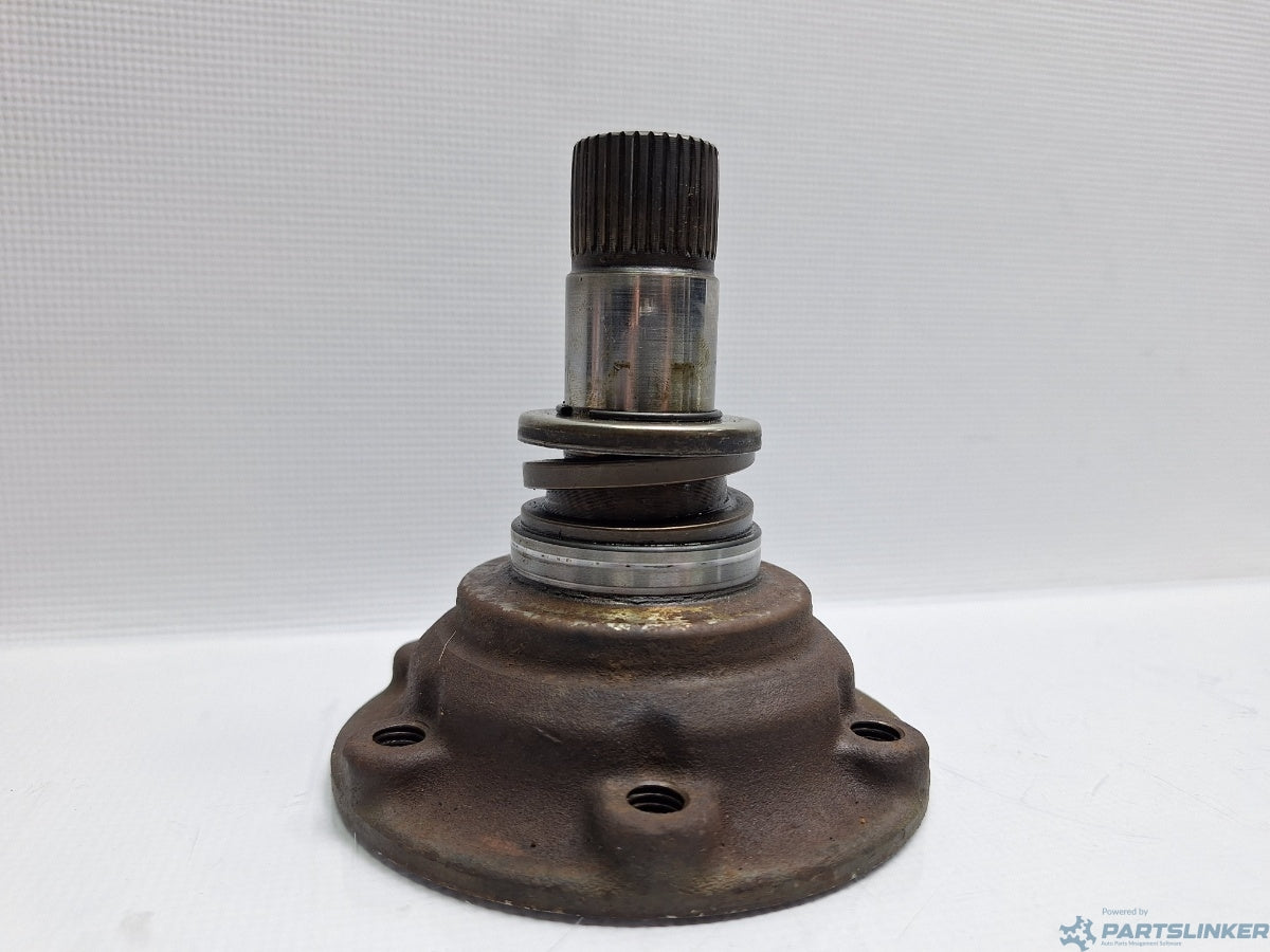 Flansa cutie de viteze VOLKSWAGEN CADDY III Estate (2KB, 2KJ, 2CB, 2CJ) [ 2004 - 2015 ] TDI (BJB, BLS) 77KW|105HP 02A409355F