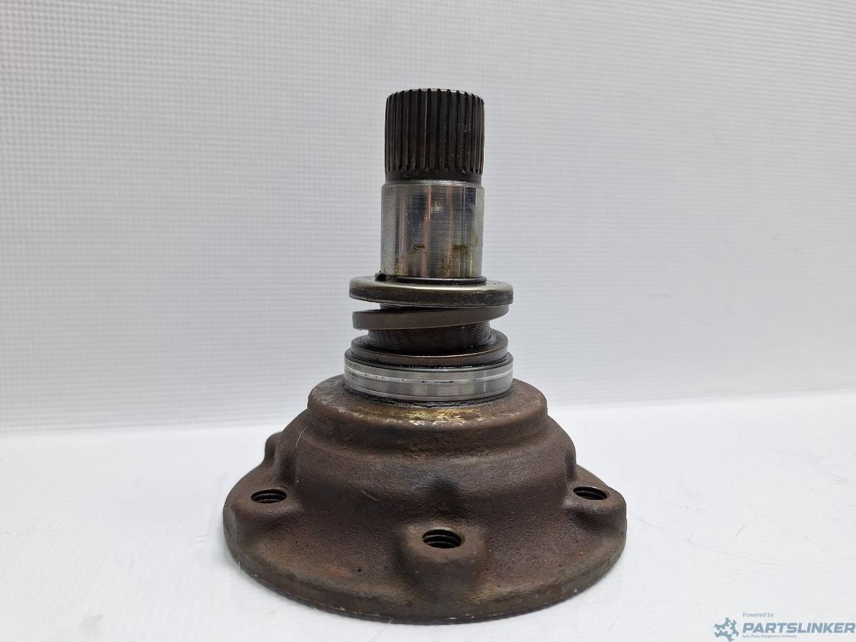 Flansa cutie de viteze VOLKSWAGEN CADDY III Estate (2KB, 2KJ, 2CB, 2CJ) [ 2004 - 2015 ] TDI (BJB, BLS) 77KW|105HP OEM 02A409355F