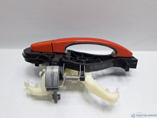 Maner culisanta Stanga VOLKSWAGEN CADDY III Estate (2KB, 2KJ, 2CB, 2CJ) [ 2004 - 2015 ] TDI (BJB, BLS) 77KW|105HP 2K0843351D