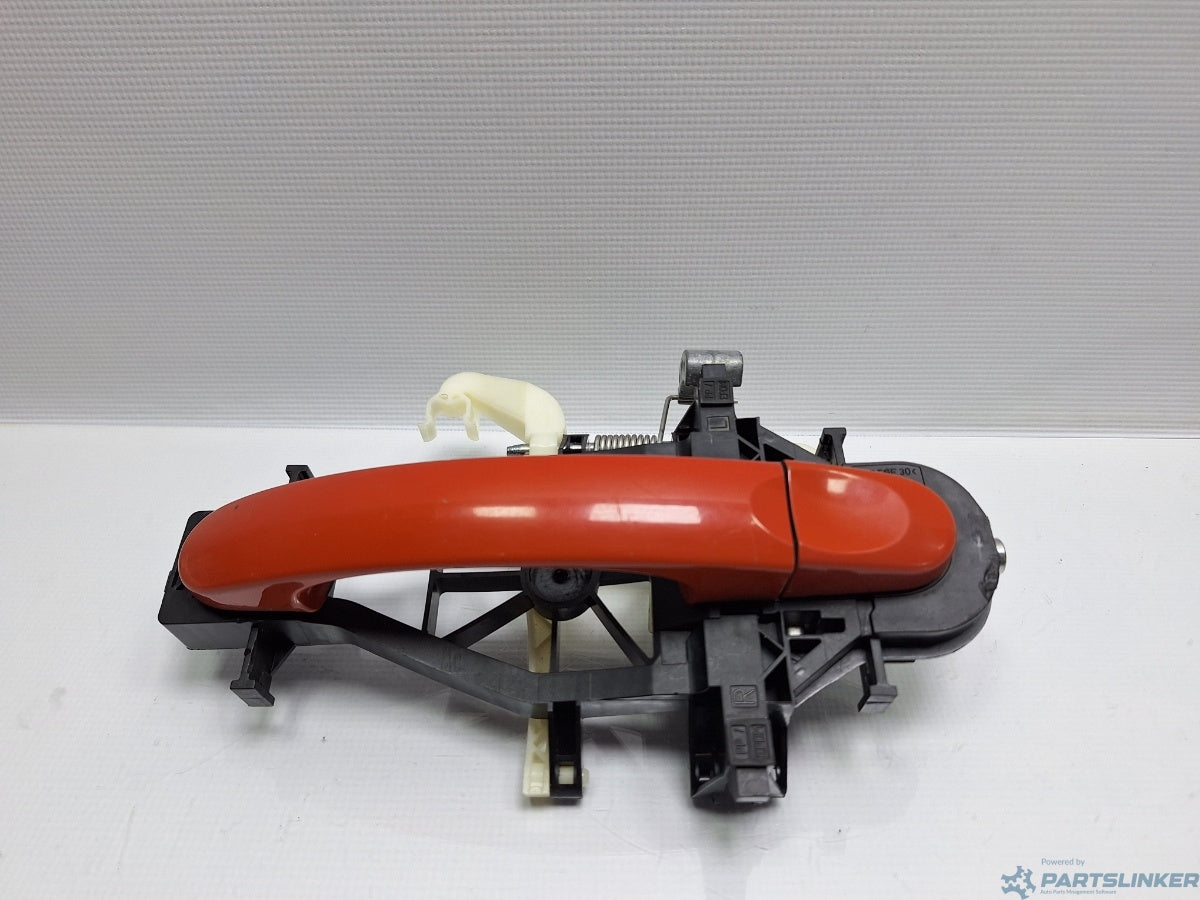 Maner culisanta Stanga VOLKSWAGEN CADDY III Estate (2KB, 2KJ, 2CB, 2CJ) [ 2004 - 2015 ] TDI (BJB, BLS) 77KW|105HP 2K0843351D