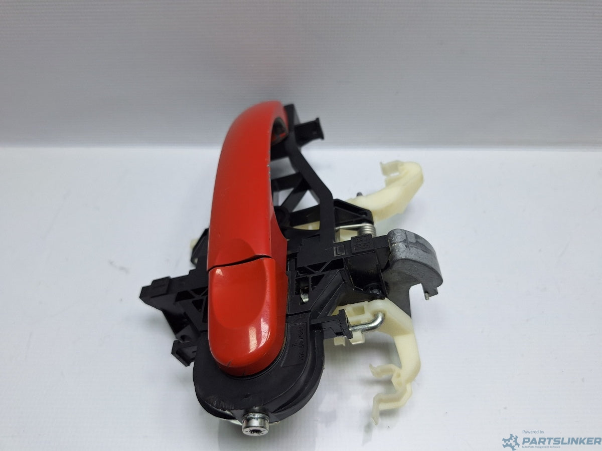 Maner culisanta Stanga VOLKSWAGEN CADDY III Estate (2KB, 2KJ, 2CB, 2CJ) [ 2004 - 2015 ] TDI (BJB, BLS) 77KW|105HP 2K0843351D