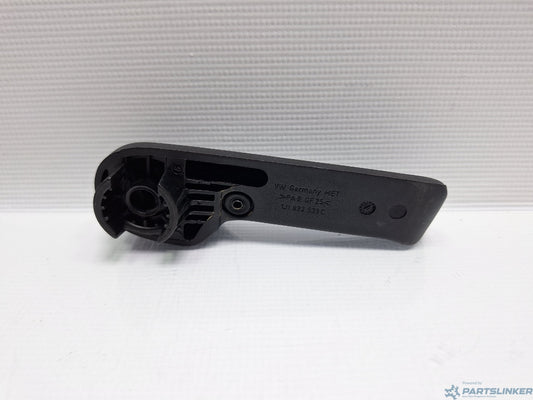 Maner deschidere capota VOLKSWAGEN CADDY III Estate (2KB, 2KJ, 2CB, 2CJ) [ 2004 - 2015 ] TDI (BJB, BLS) 77KW|105HP 1J1823533C