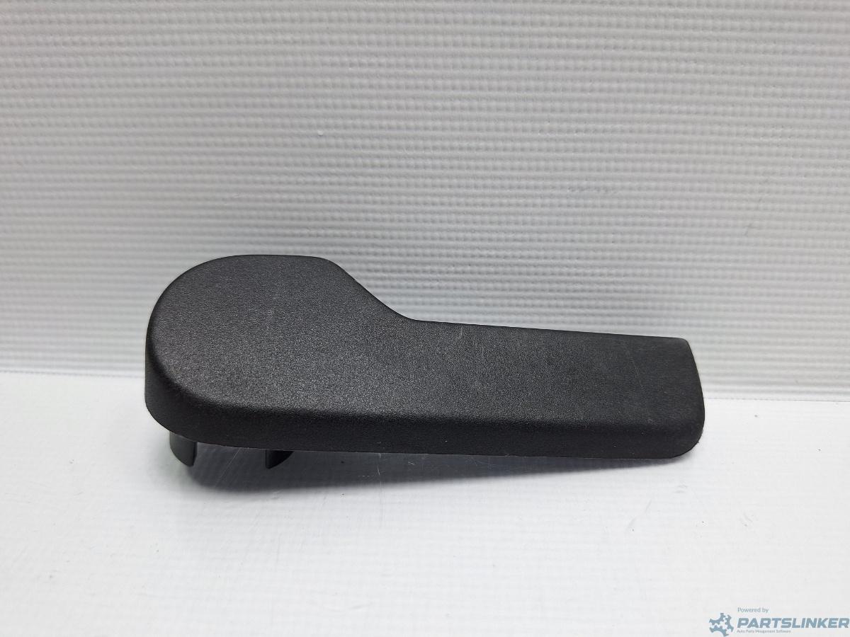 Maner deschidere capota VOLKSWAGEN CADDY III Estate (2KB, 2KJ, 2CB, 2CJ) [ 2004 - 2015 ] TDI (BJB, BLS) 77KW|105HP OEM 1J1823533C