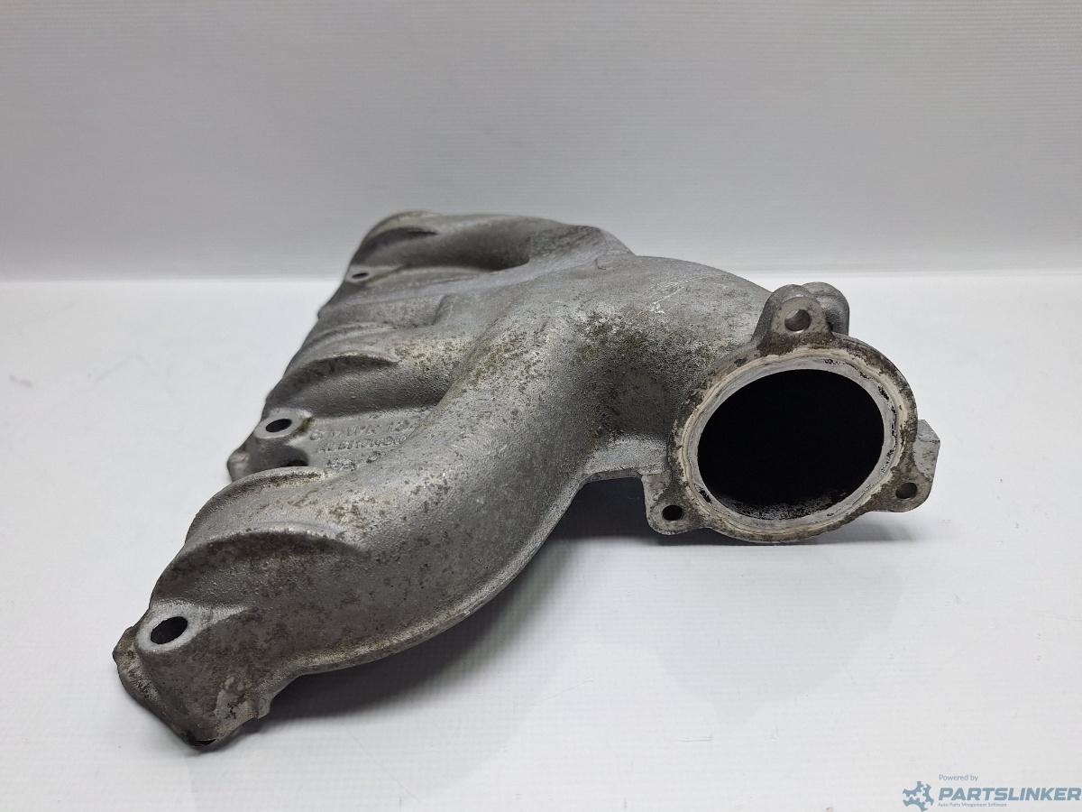 Galerie admisie VOLKSWAGEN CADDY III Estate (2KB, 2KJ, 2CB, 2CJ) [ 2004 - 2015 ] TDI (BJB, BLS) 77KW|105HP OEM 03G129713K