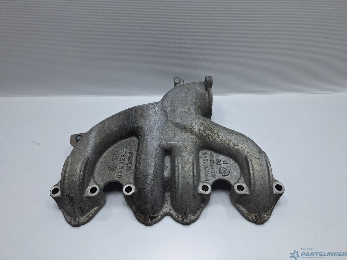 Galerie admisie VOLKSWAGEN CADDY III Estate (2KB, 2KJ, 2CB, 2CJ) [ 2004 - 2015 ] TDI (BJB, BLS) 77KW|105HP 03G129713K