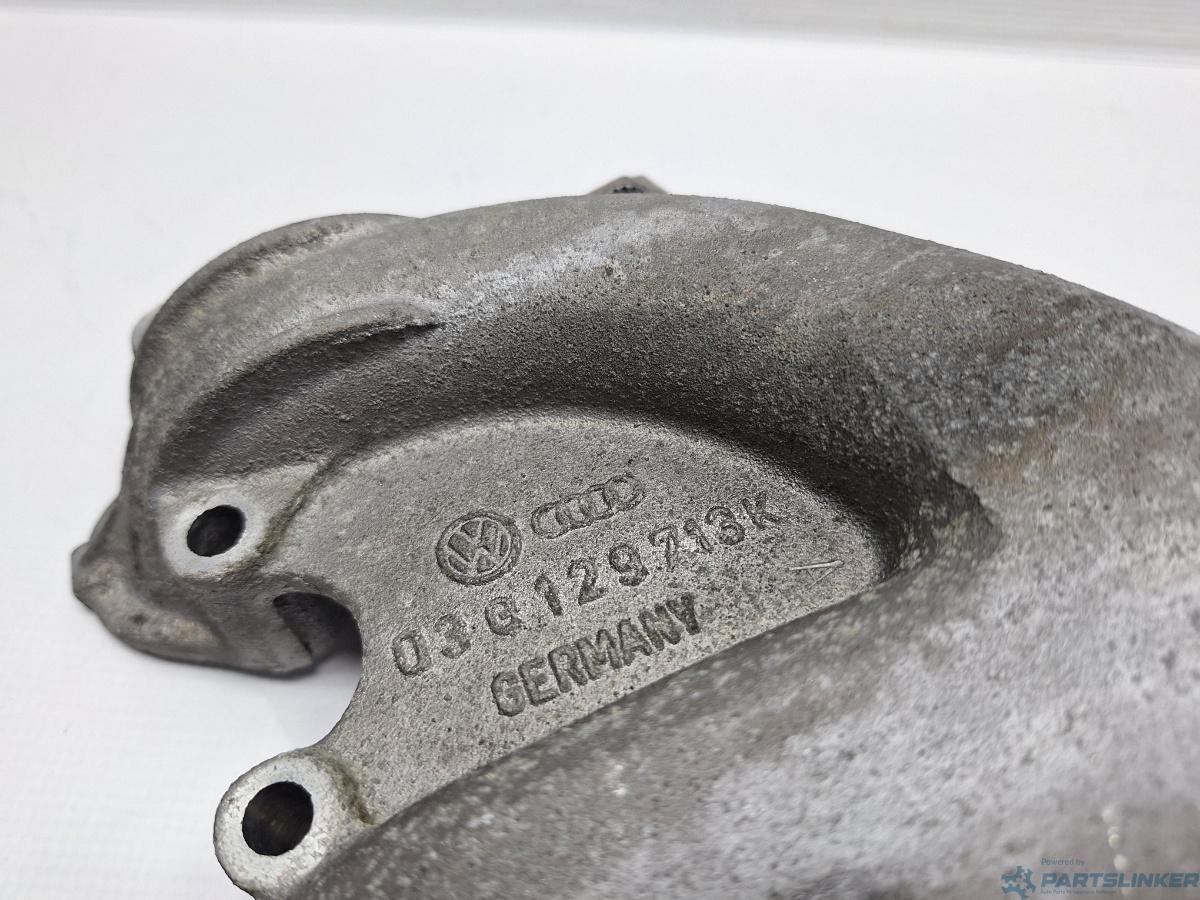 Galerie admisie VOLKSWAGEN CADDY III Estate (2KB, 2KJ, 2CB, 2CJ) [ 2004 - 2015 ] TDI (BJB, BLS) 77KW|105HP OEM 03G129713K