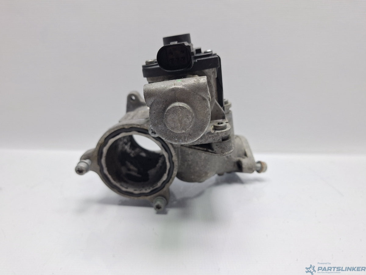 EGR VOLKSWAGEN CADDY III Estate (2KB, 2KJ, 2CB, 2CJ) [ 2004 - 2015 ] TDI (BJB, BLS) 77KW|105HP 03G129637A , 03G131501N