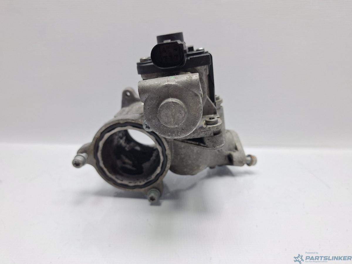 Supapa EGR VOLKSWAGEN CADDY III Estate 2KB, 2KJ, 2CB, 2CJ 2004 - 2015 TDI BJB, BLS 03G129637A , 03G131501N