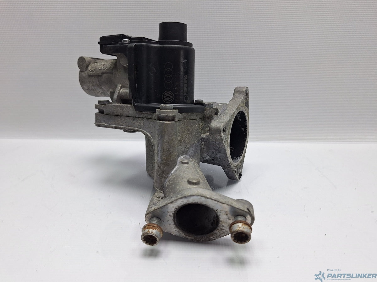 EGR VOLKSWAGEN CADDY III Estate (2KB, 2KJ, 2CB, 2CJ) [ 2004 - 2015 ] TDI (BJB, BLS) 77KW|105HP 03G129637A , 03G131501N