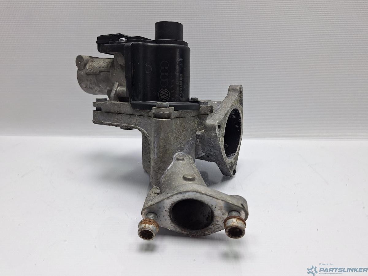 Supapa EGR VOLKSWAGEN CADDY III Estate 2KB, 2KJ, 2CB, 2CJ 2004 - 2015 TDI BJB, BLS 03G129637A , 03G131501N