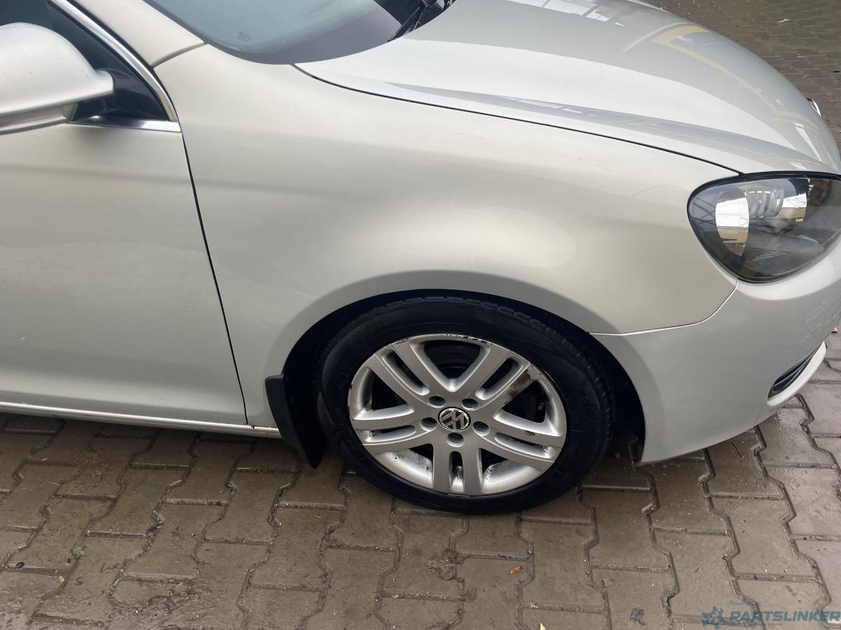 Dezmembrez VOLKSWAGEN GOLF VI Variant (AJ5) [ 2009 - 2014 ] 1.6 TDi (CAYC) 77KW|105HP