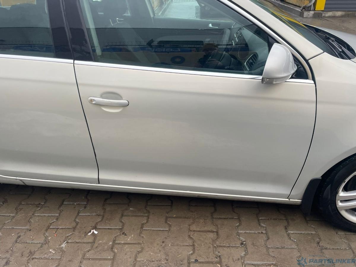 Dezmembrez VOLKSWAGEN GOLF VI Variant (AJ5) [ 2009 - 2014 ] 1.6 TDi (CAYC) 77KW|105HP
