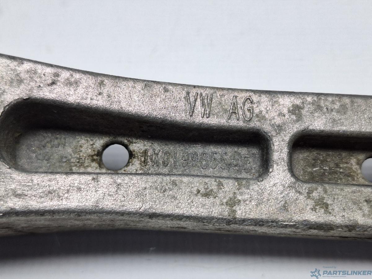 Suport tampon motor VOLKSWAGEN CADDY III Estate 2KB, 2KJ, 2CB, 2CJ 2004 - 2015 1.9 TDI BJB, BLS 1K0199855AF
