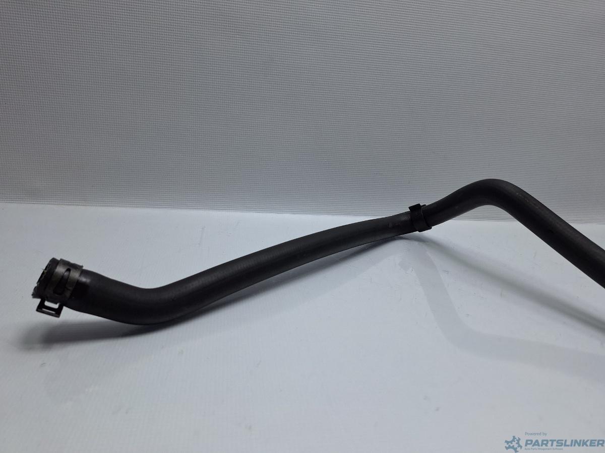 Furtun retur ulei servodirectie VOLKSWAGEN CADDY III Estate (2KB, 2KJ, 2CB, 2CJ) [ 2004 - 2015 ] TDI (BJB, BLS) 77KW|105HP OEM 2K0422881M