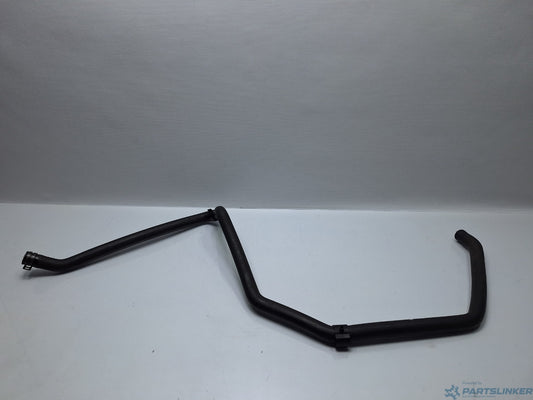 Furtun retur ulei servodirectie VOLKSWAGEN CADDY III Estate (2KB, 2KJ, 2CB, 2CJ) [ 2004 - 2015 ] TDI (BJB, BLS) 77KW|105HP 2K0422881M