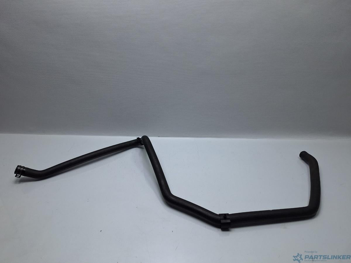Furtun retur ulei servodirectie VOLKSWAGEN CADDY III Estate (2KB, 2KJ, 2CB, 2CJ) [ 2004 - 2015 ] TDI (BJB, BLS) 77KW|105HP OEM 2K0422881M
