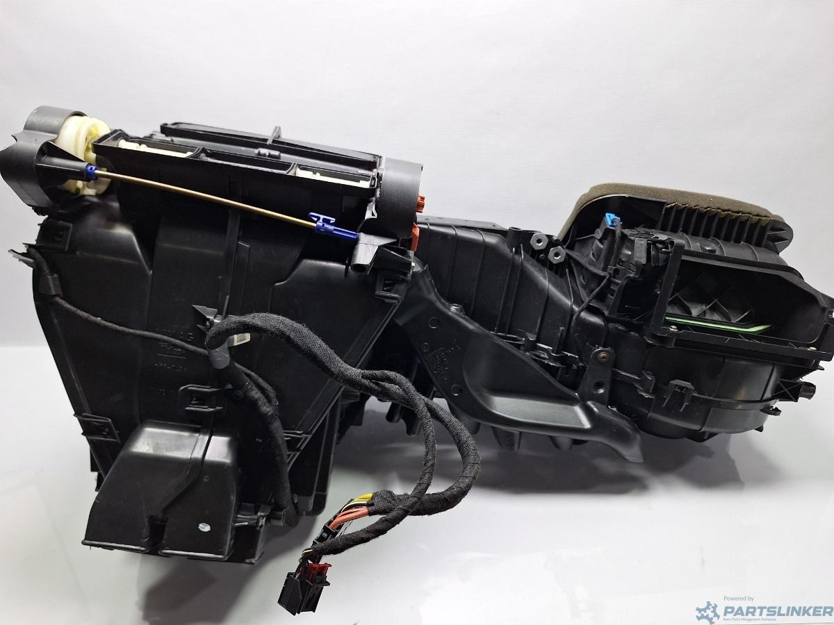 Aeroterma completa VOLKSWAGEN CADDY III Estate (2KB, 2KJ, 2CB, 2CJ) [ 2004 - 2015 ] TDI (BJB, BLS) 77KW|105HP OEM 1K1820308B