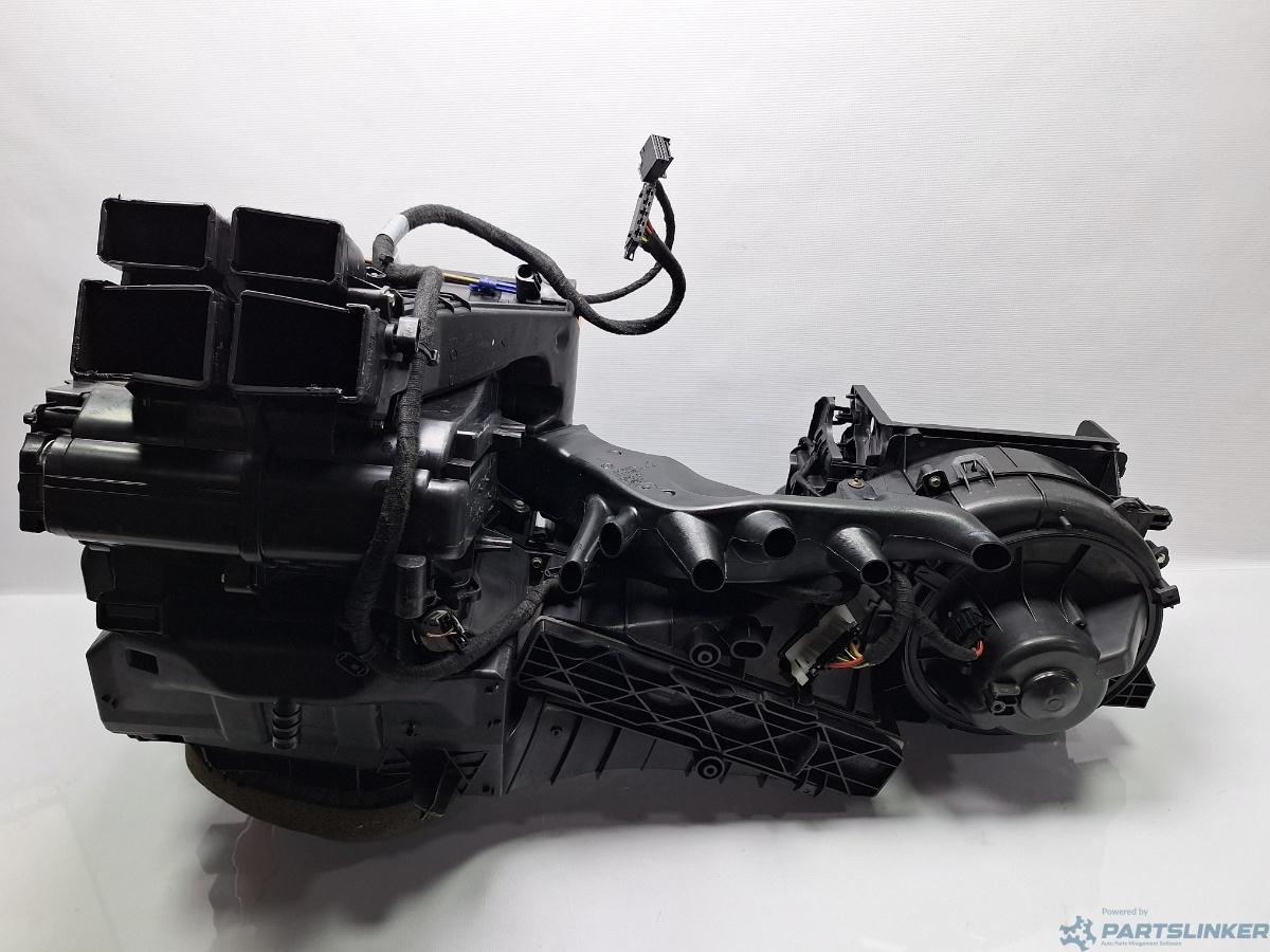 Aeroterma completa VOLKSWAGEN CADDY III Estate (2KB, 2KJ, 2CB, 2CJ) [ 2004 - 2015 ] TDI (BJB, BLS) 77KW|105HP OEM 1K1820308B