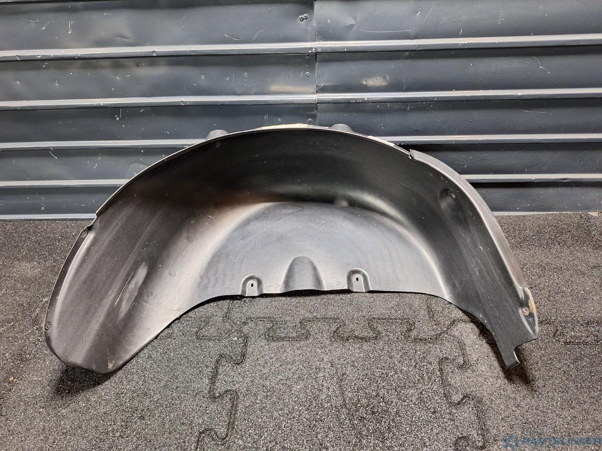 Carenaj roata dreapta spate VOLKSWAGEN CADDY III Estate (2KB, 2KJ, 2CB, 2CJ) [ 2004 - 2015 ] TDI (BJB, BLS) 77KW|105HP OEM 2K0810972E