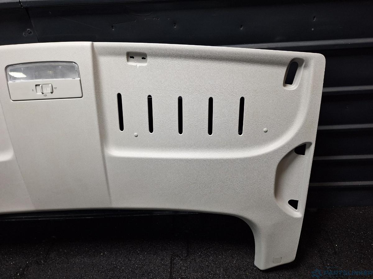 Plafon VOLKSWAGEN CADDY III Estate (2KB, 2KJ, 2CB, 2CJ) [ 2004 - 2015 ] TDI (BJB, BLS) 77KW|105HP OEM 2K0867705E