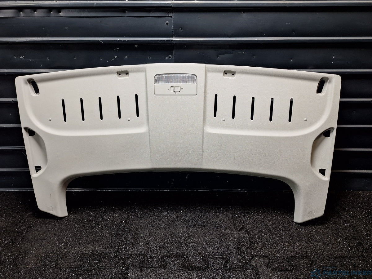 Plafon VOLKSWAGEN CADDY III Estate (2KB, 2KJ, 2CB, 2CJ) [ 2004 - 2015 ] TDI (BJB, BLS) 77KW|105HP 2K0867705E