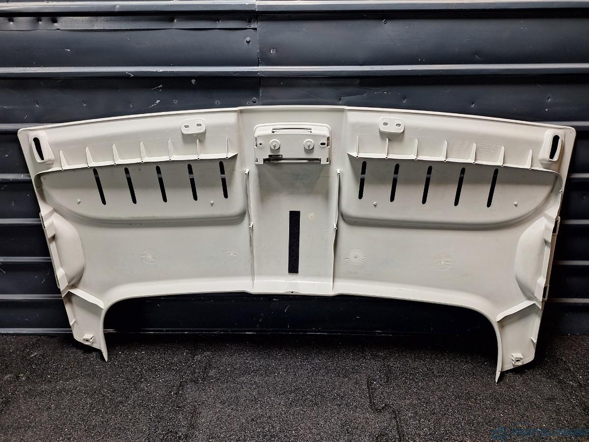 Plafon VOLKSWAGEN CADDY III Estate (2KB, 2KJ, 2CB, 2CJ) [ 2004 - 2015 ] TDI (BJB, BLS) 77KW|105HP OEM 2K0867705E