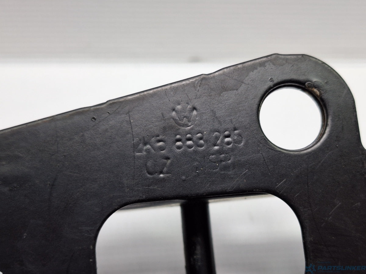 Prindere scaune pasageri VOLKSWAGEN CADDY III Estate (2KB, 2KJ, 2CB, 2CJ) [ 2004 - 2015 ] TDI (BJB, BLS) 77KW|105HP 2K5888285