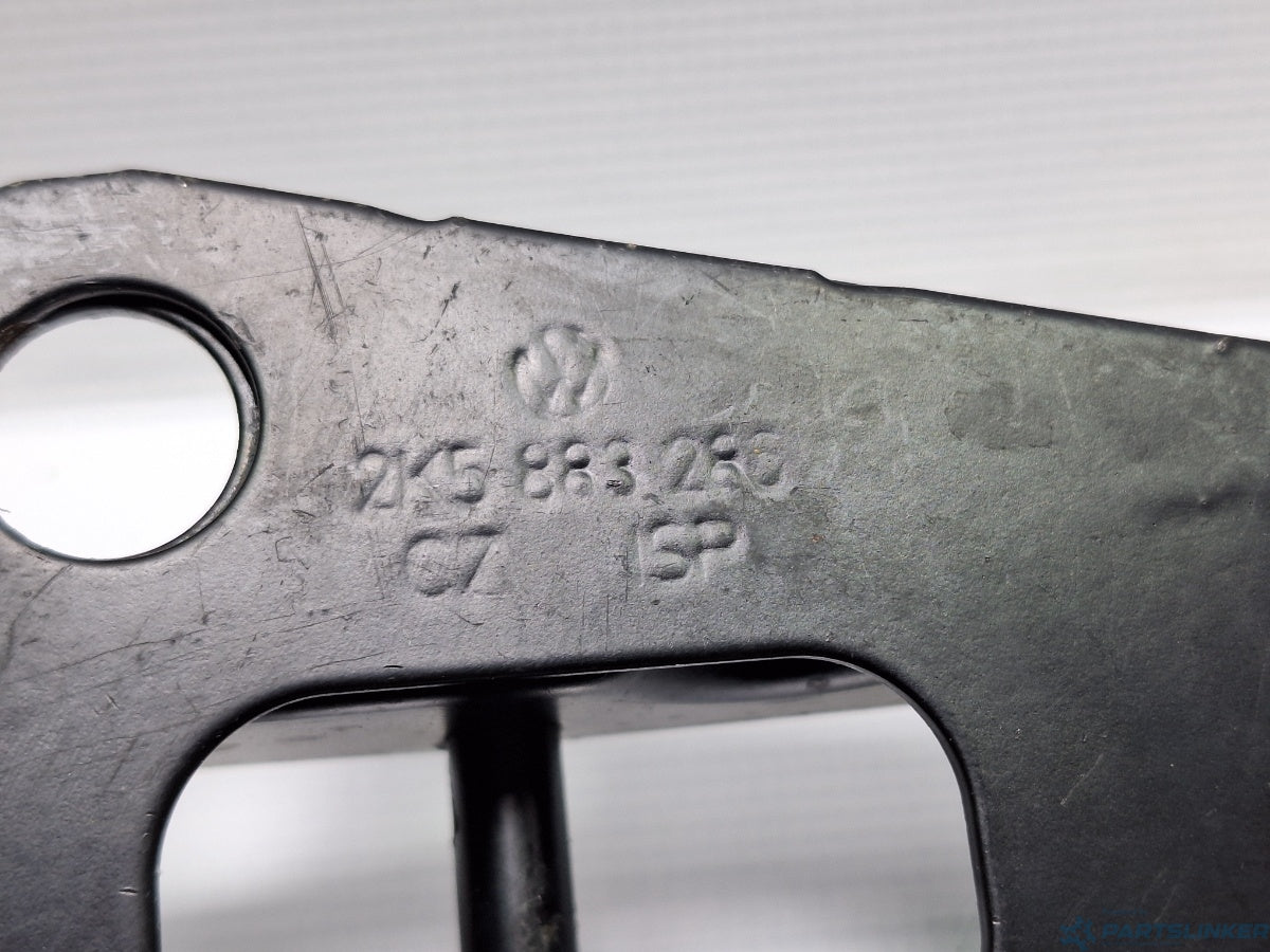 Prindere scaune pasageri VOLKSWAGEN CADDY III Estate (2KB, 2KJ, 2CB, 2CJ) [ 2004 - 2015 ] TDI (BJB, BLS) 77KW|105HP 2K5883286