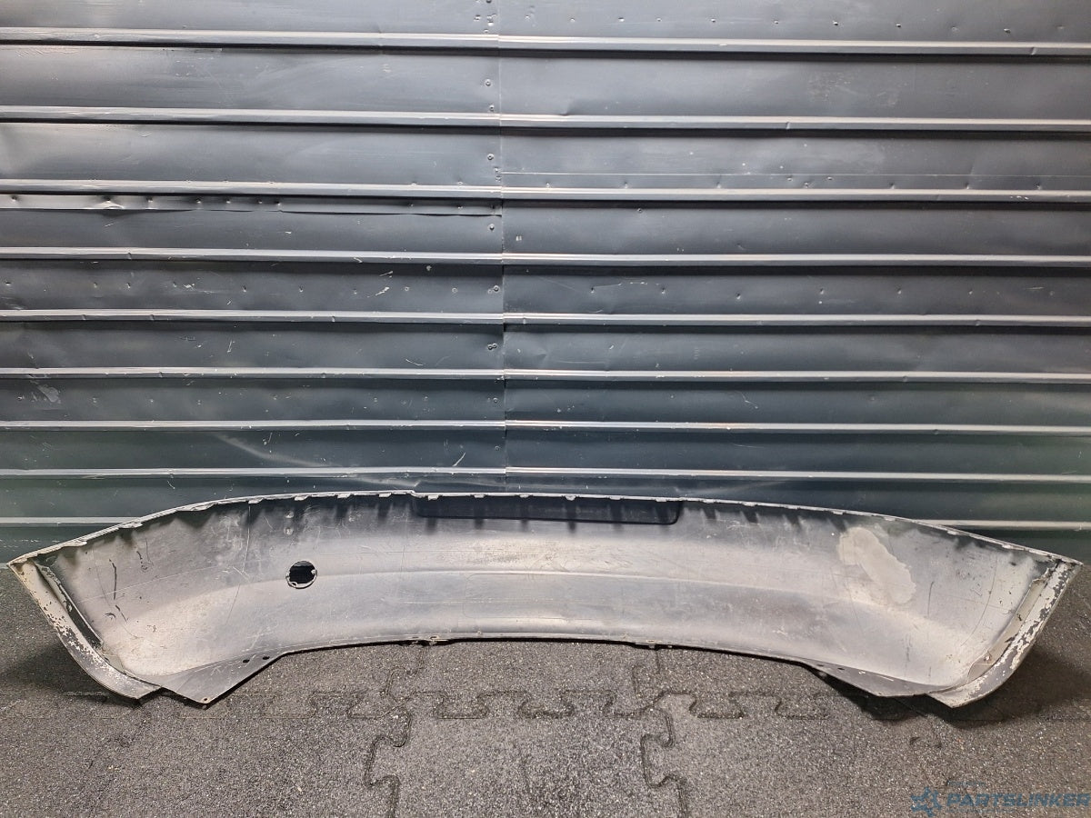 Fusta bara spate VOLKSWAGEN GOLF V (1K1) [ 2003 - 2009 ] TDI (BKC, BLS, BXE) 77KW|105HP 1K6807521
