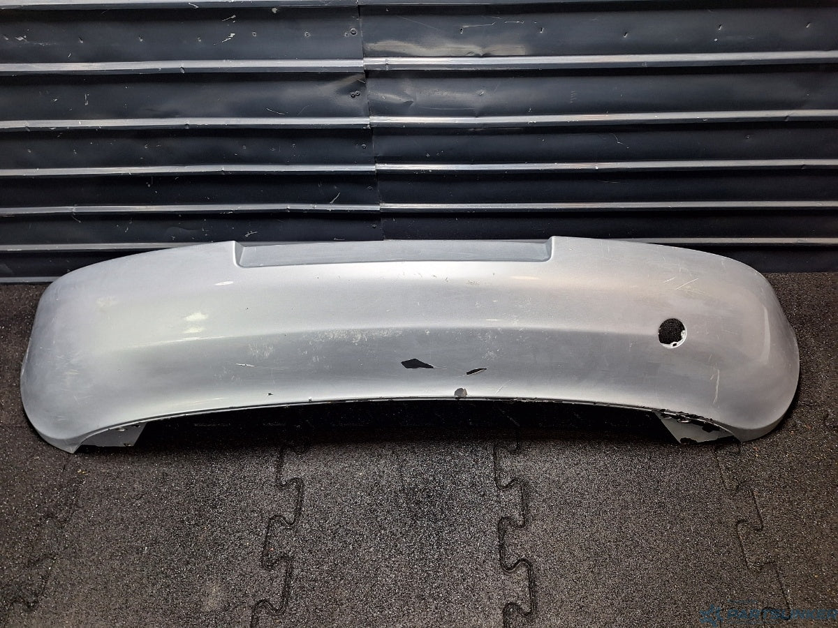 Fusta bara spate VOLKSWAGEN GOLF V (1K1) [ 2003 - 2009 ] TDI (BKC, BLS, BXE) 77KW|105HP 1K6807521
