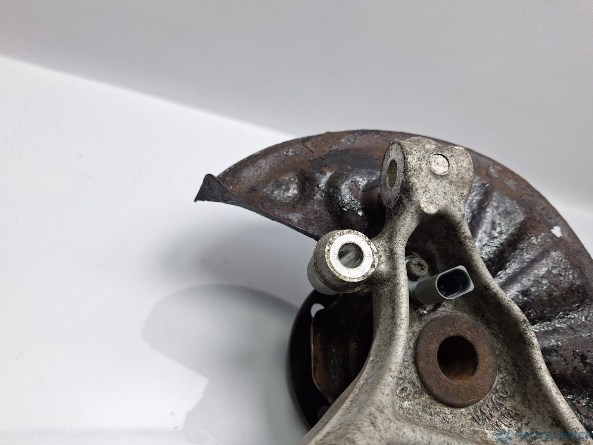 Fuzeta dreapta spate VOLKSWAGEN PASSAT Variant (3G5) [ 2014 - > ] TDI (CRLB, DBGA, DFGA) 110KW|150HP 3Q0505434F