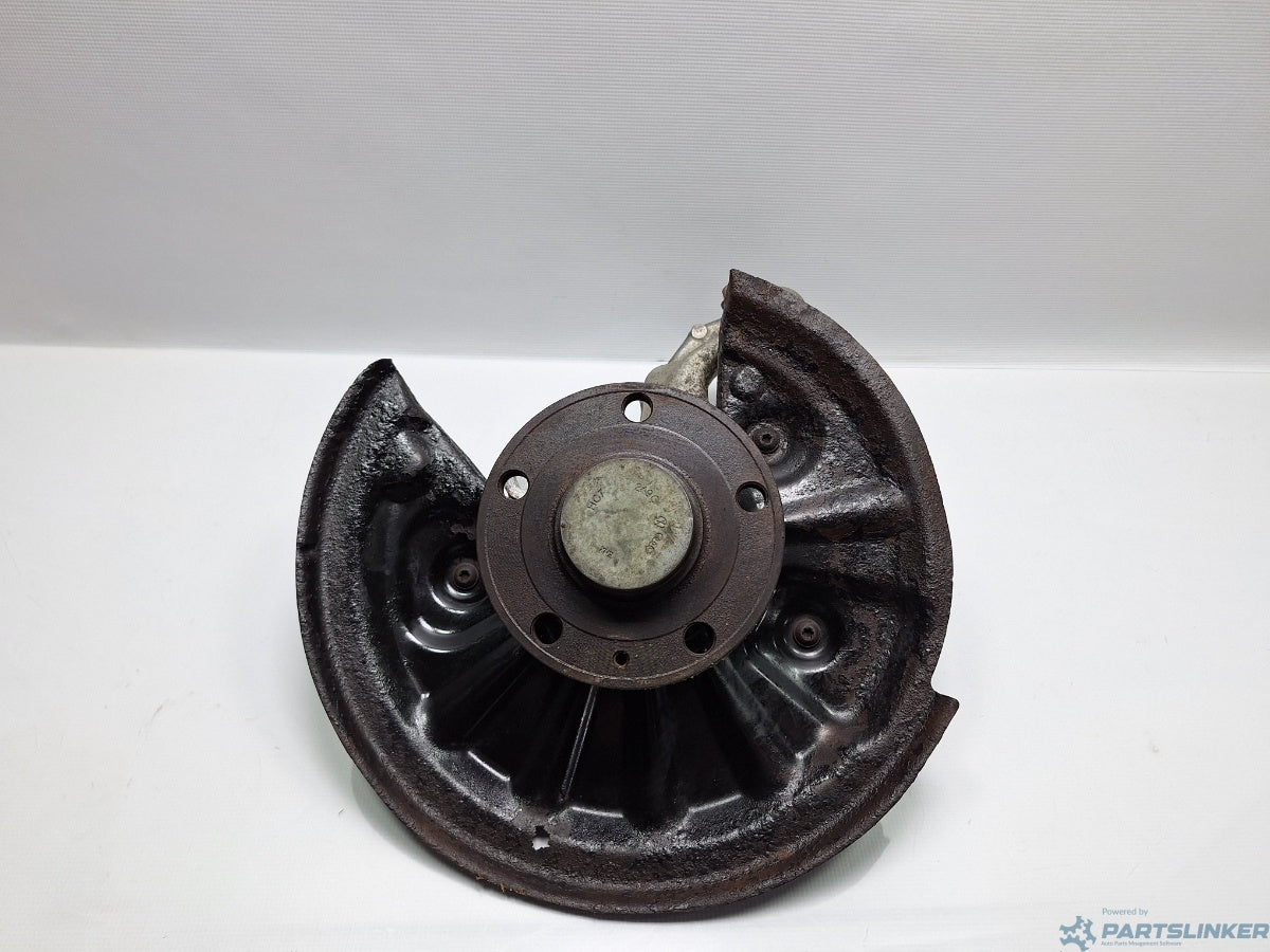 Fuzeta dreapta spate VOLKSWAGEN PASSAT Variant (3G5) [ 2014 - > ] TDI (CRLB, DBGA, DFGA) 110KW|150HP 3Q0505434F