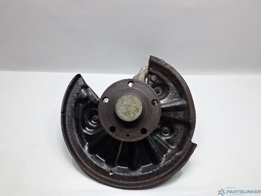 Fuzeta dreapta spate VOLKSWAGEN PASSAT Variant (3G5) [ 2014 - > ] TDI (CRLB, DBGA, DFGA) 110KW|150HP 3Q0505434F