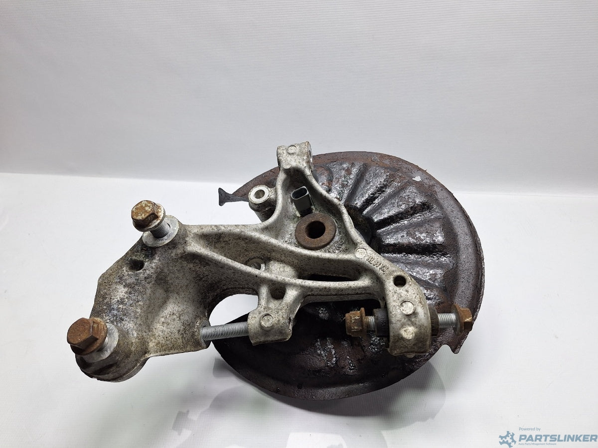 Fuzeta dreapta spate VOLKSWAGEN PASSAT Variant (3G5) [ 2014 - > ] TDI (CRLB, DBGA, DFGA) 110KW|150HP 3Q0505434F