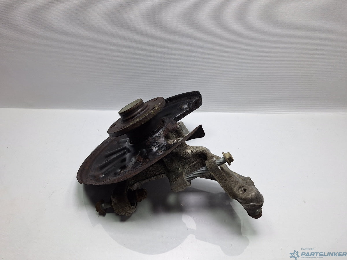 Fuzeta dreapta spate VOLKSWAGEN PASSAT Variant (3G5) [ 2014 - > ] TDI (CRLB, DBGA, DFGA) 110KW|150HP 3Q0505434F