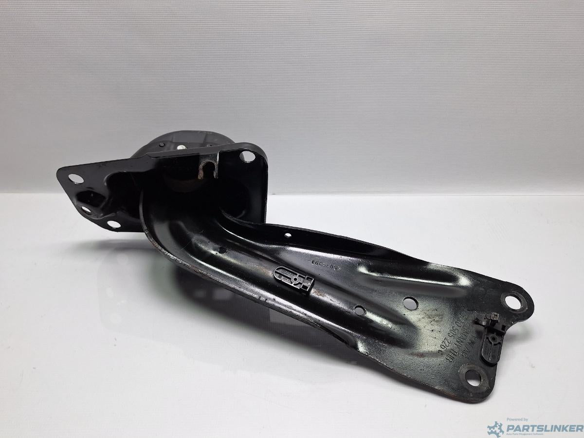 Brat bascula dreapta spate VOLKSWAGEN PASSAT Variant (3G5) [ 2014 - > ] TDI (CRLB, DBGA, DFGA) 110KW|150HP OEM 5Q0505266C