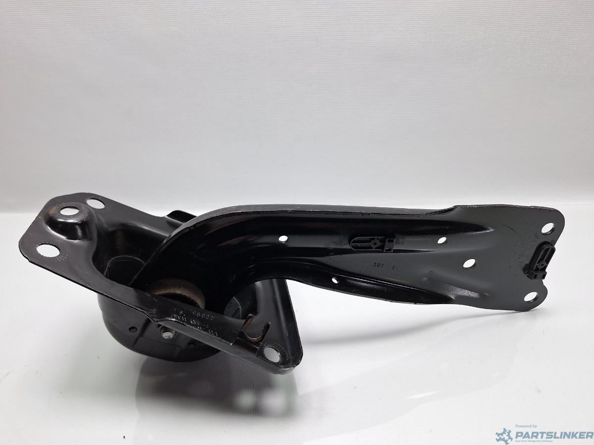 Brat bascula stanga spate VOLKSWAGEN PASSAT Variant (3G5) [ 2014 - > ] TDI (CRLB, DBGA, DFGA) 110KW|150HP OEM 5Q0505265C