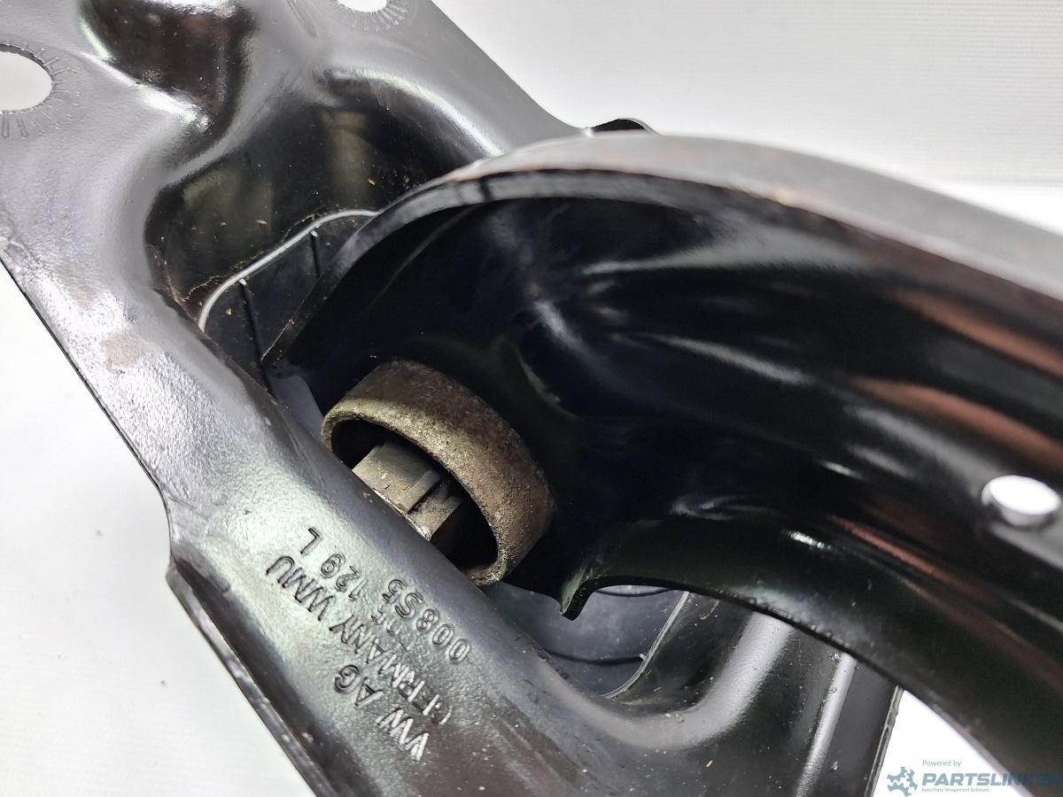 Brat bascula stanga spate VOLKSWAGEN PASSAT Variant (3G5) [ 2014 - > ] TDI (CRLB, DBGA, DFGA) 110KW|150HP OEM 5Q0505265C