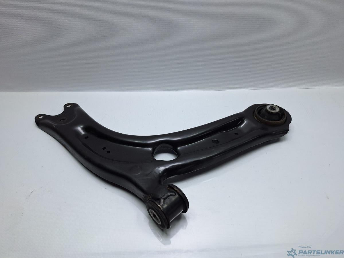 Brat bascula dreapta fata VOLKSWAGEN PASSAT Variant (3G5) [ 2014 - > ] TDI (CRLB, DBGA, DFGA) 110KW|150HP OEM 3Q0407154B